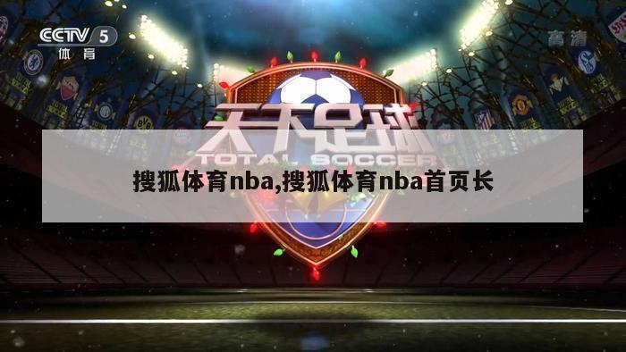 搜狐体育nba,搜狐体育nba首页长